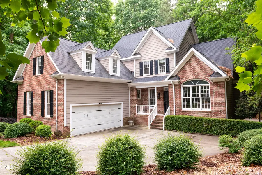 5801 Sand Pebble Place, Raleigh, NC 27613 - #3