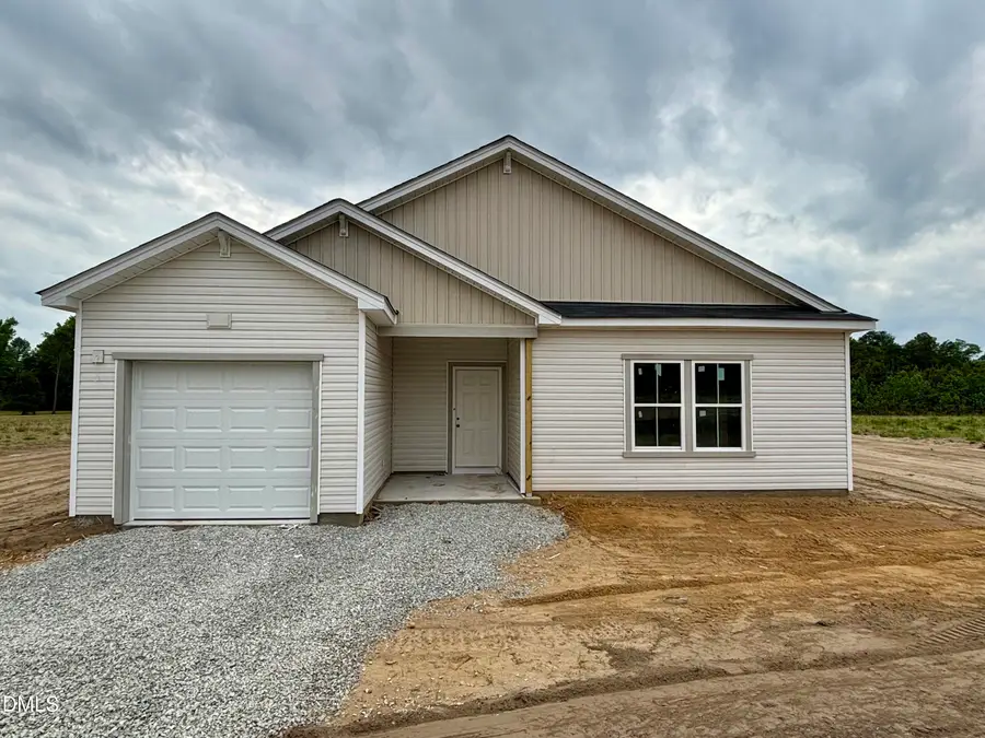 107 Franklin Landing Drive, Pikeville, NC 27863 - #2