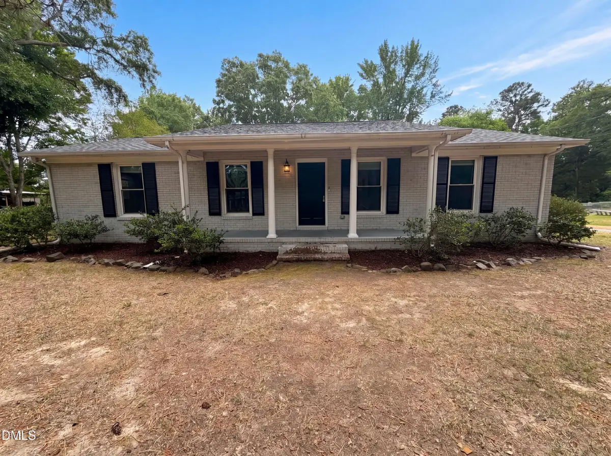 3404 Redwood Road, Durham, NC 27704 - #1