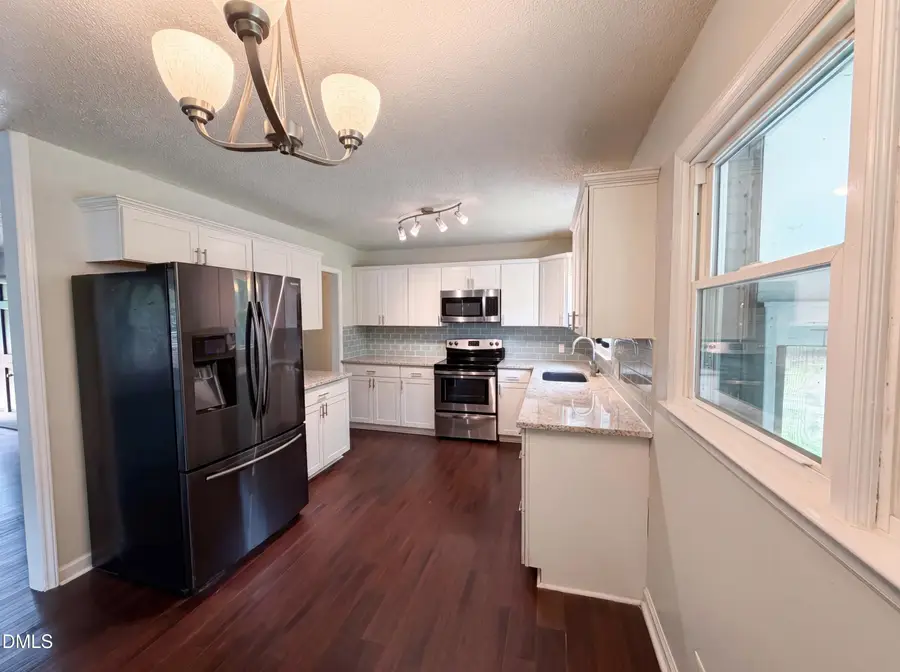 3404 Redwood Road, Durham, NC 27704 - #2