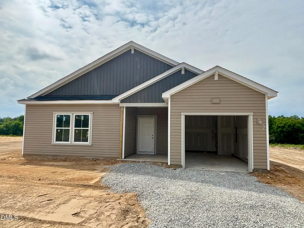 105 Hallwood Drive, Pikeville, NC 27863 - #1