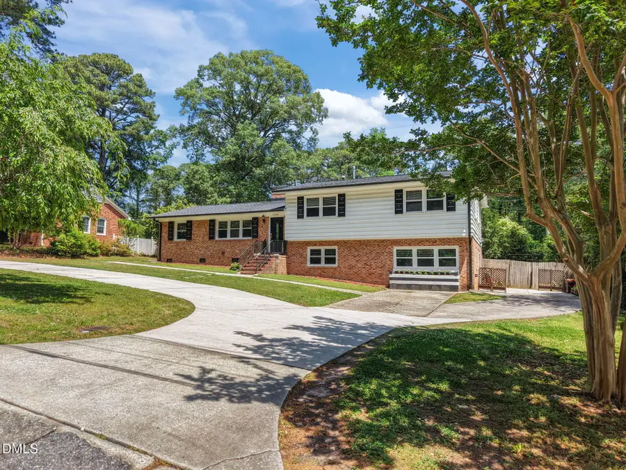 5904 Deblyn Avenue, Raleigh, NC 27612 - #2