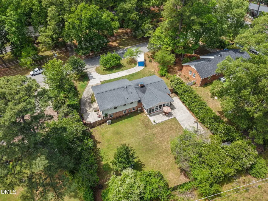 5904 Deblyn Avenue, Raleigh, NC 27612 - #3
