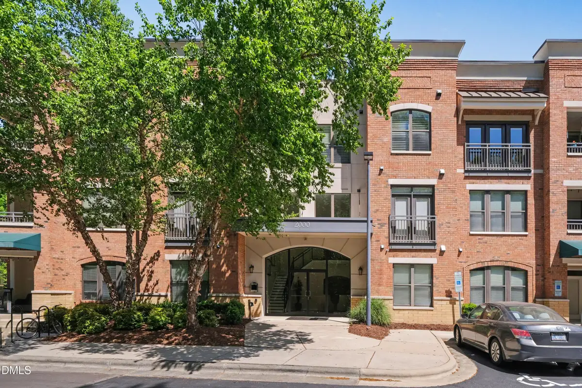 2000 Southpoint Landing Way #2309, Durham, NC 27707 - #1