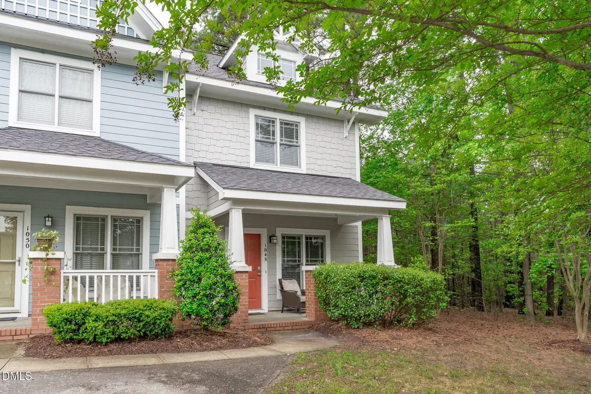 1048 Mica Lamp Court, Apex, NC 27502 - #1