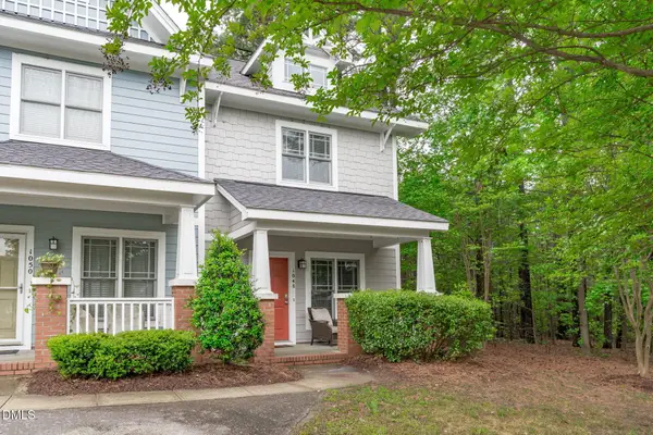 1048 Mica Lamp Court, Apex, NC 27502