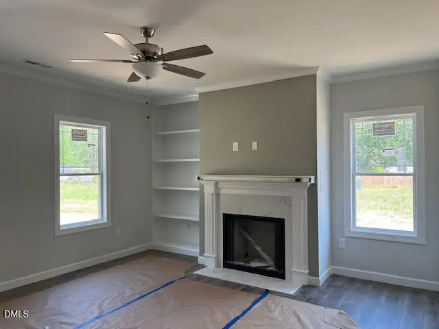 111 Lynn Lane, Selma, NC 27576 - #2
