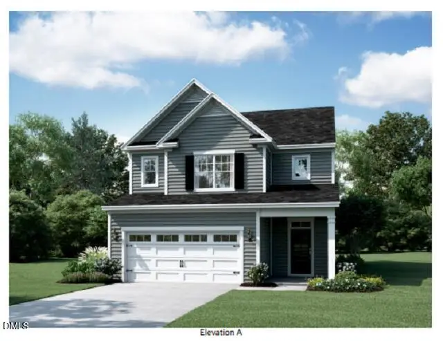 2449 Picual Way #9, New Hill, NC 27562 - #1