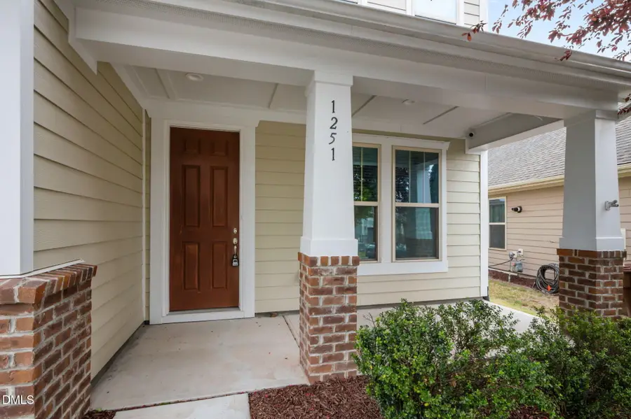 1251 Magic Hollow Road, Durham, NC 27713 - #2