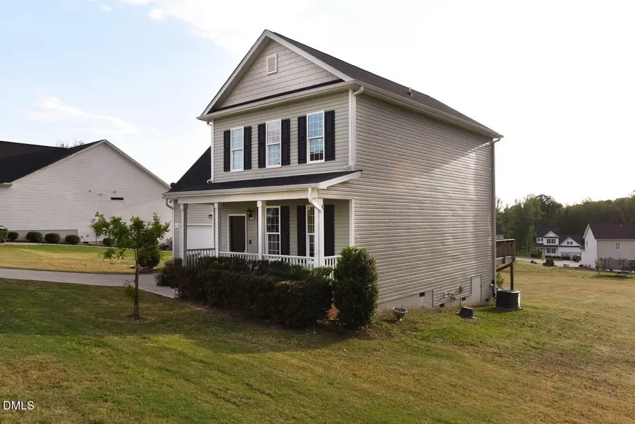 43 Memuru Court, Zebulon, NC 27597 - #3