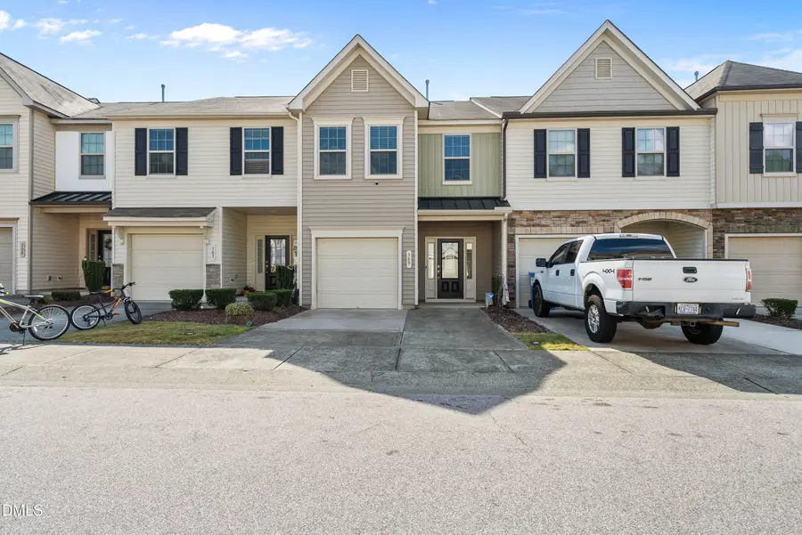 309 Leighann Ridge Lane, Rolesville, NC 27571 - #2