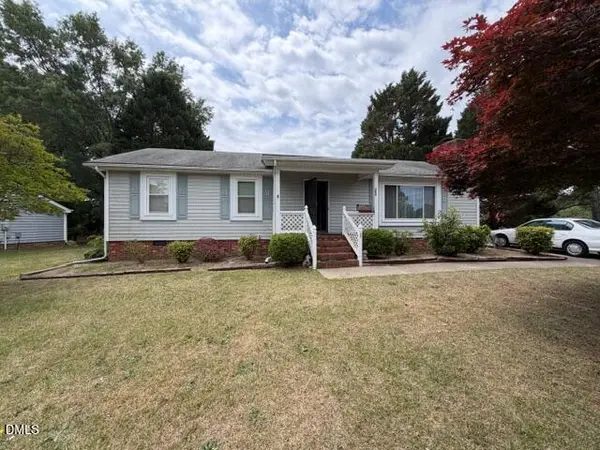 205 Falcon Court, Clayton, NC 27520