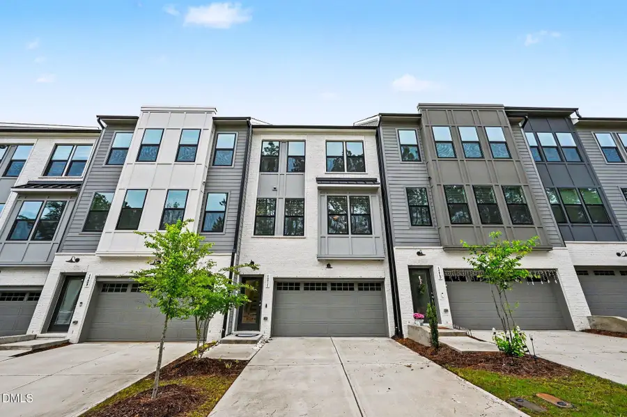 1211 Corkery Ridge Court, Cary, NC 27519 - #3