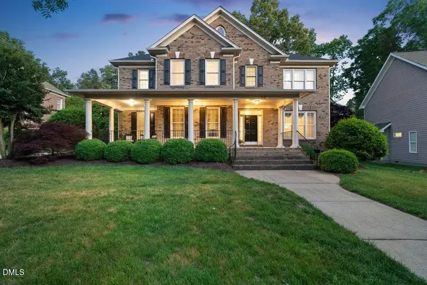 1220 Heritage Hills Way, Wake Forest, NC 27587