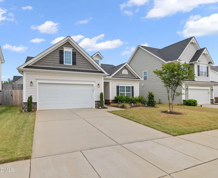 793 Lakemont Drive, Clayton, NC 27520 - #3