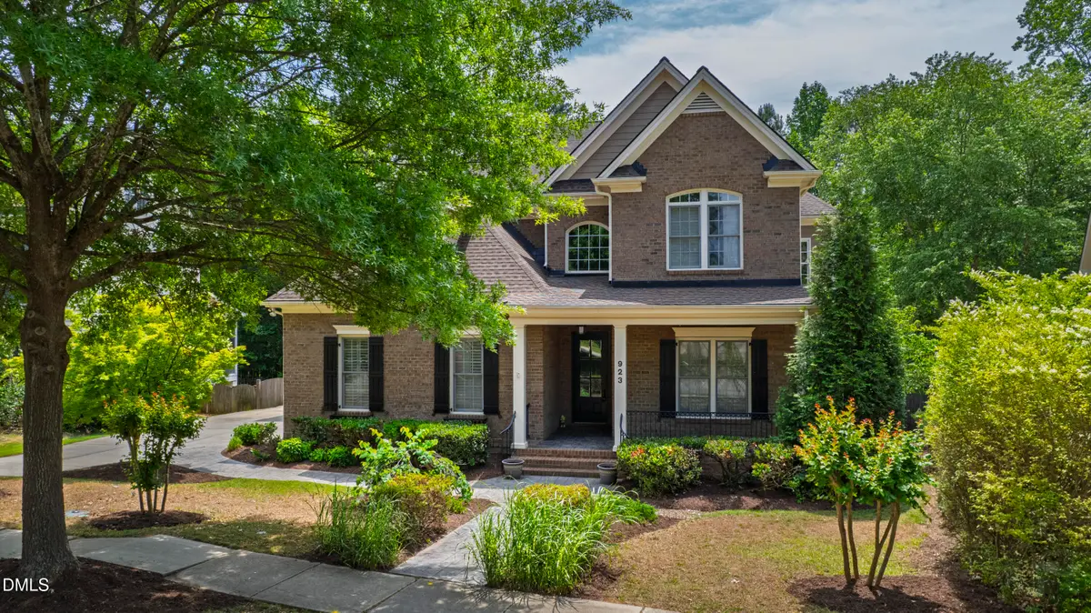 923 Dominion Hill Drive, Cary, NC 27519 - #1