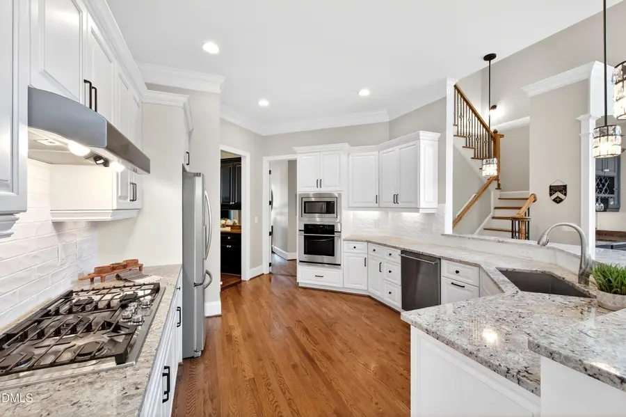 923 Dominion Hill Drive, Cary, NC 27519 - #2