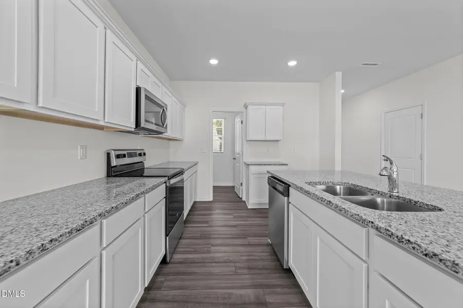 25 Rolling Star Court, Louisburg, NC 27549 - #2