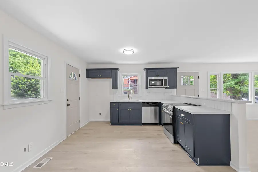 1025 Juniper Street, Durham, NC 27701 - #3