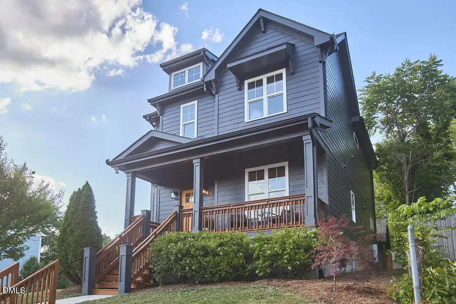 212 W Enterprise Street, Durham, NC 27707 - #3