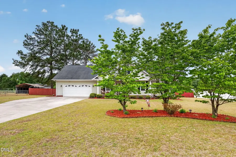 4552 Canasta Court, Hope Mills, NC 28348 - #2
