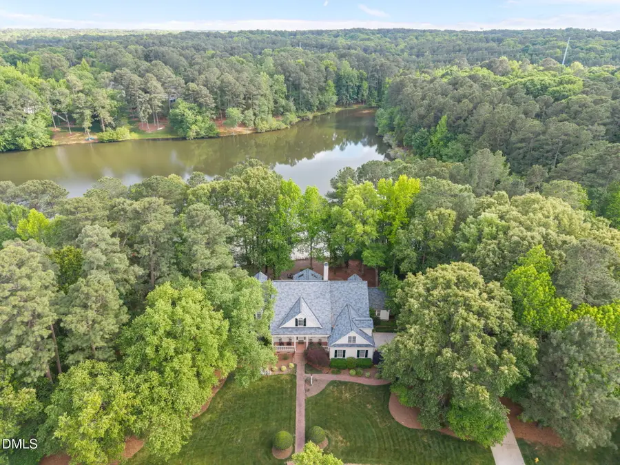 1017 Bearglades Lane, Raleigh, NC 27615 - #2
