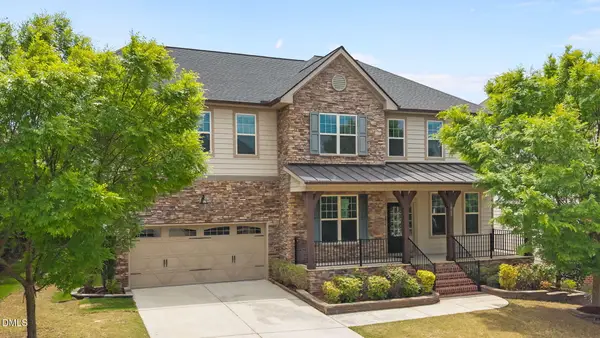 5032 Trembath Lane, Cary, NC 27519