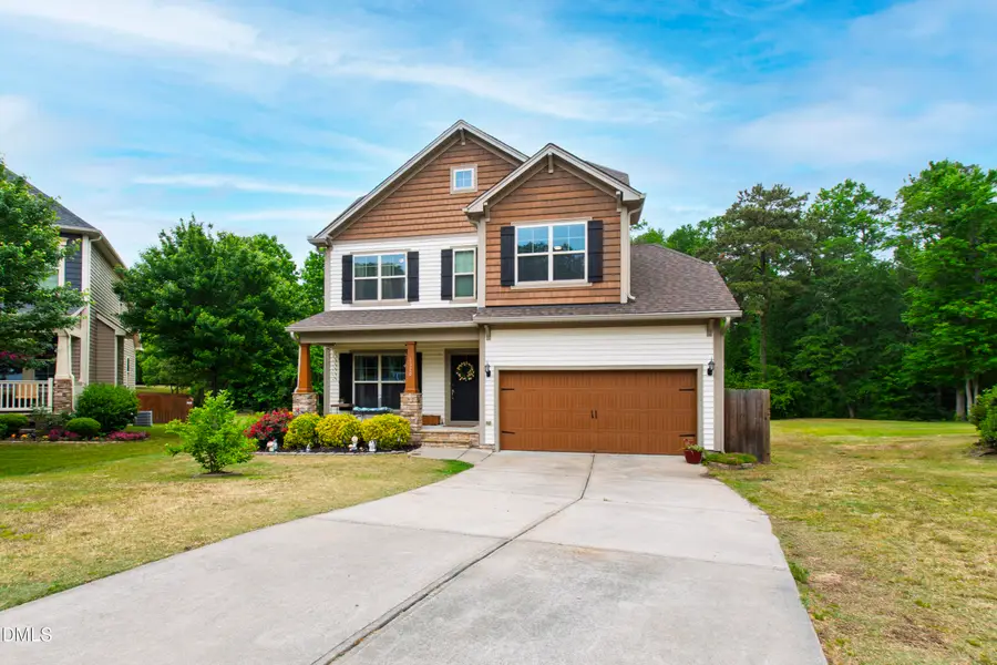 1320 Double Oak Lane, Panther Branch, NC 27592 - #2