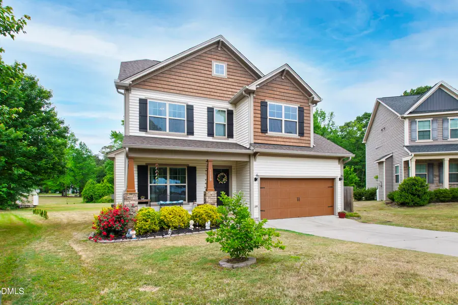 1320 Double Oak Lane, Panther Branch, NC 27592 - #3