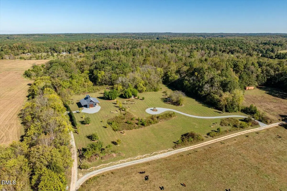 5956 Whitlow Johnson Lane, Mebane, NC 27302 - #1