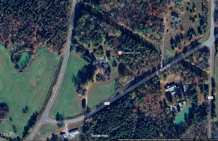 111 Berea Road, Rougemont, NC 27572 - #2