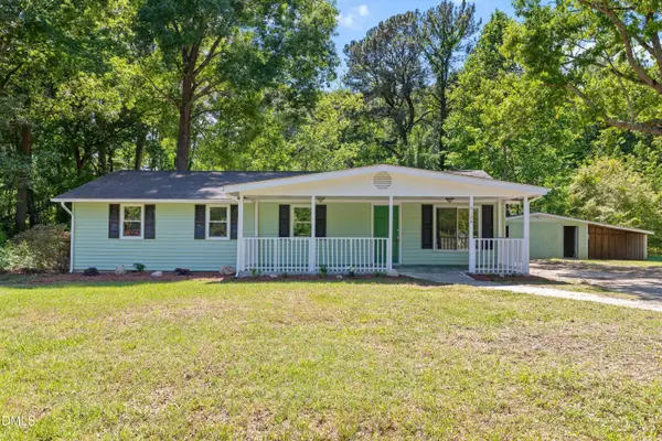 5128 Sunset Lake Road, Apex, NC 27539