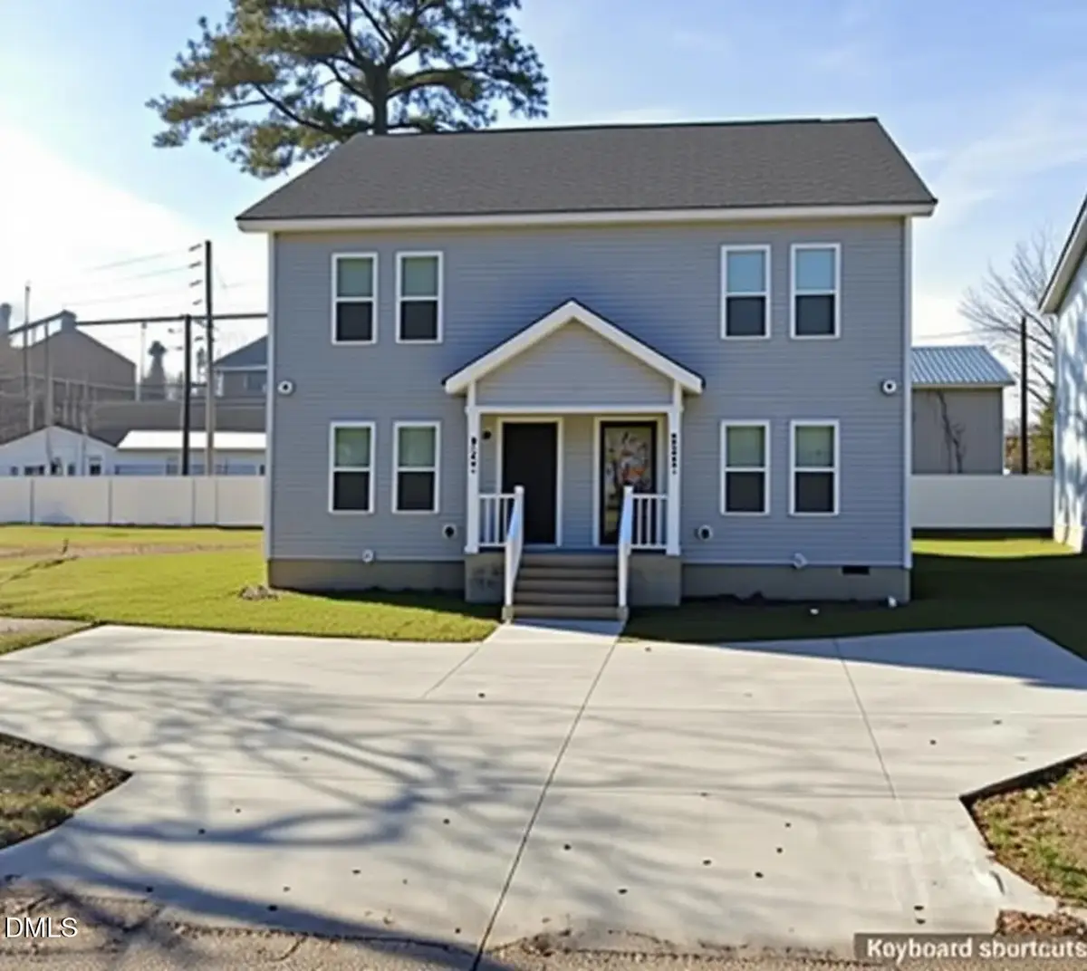 408 E Waddell Street, Selma, NC 27576 - #1