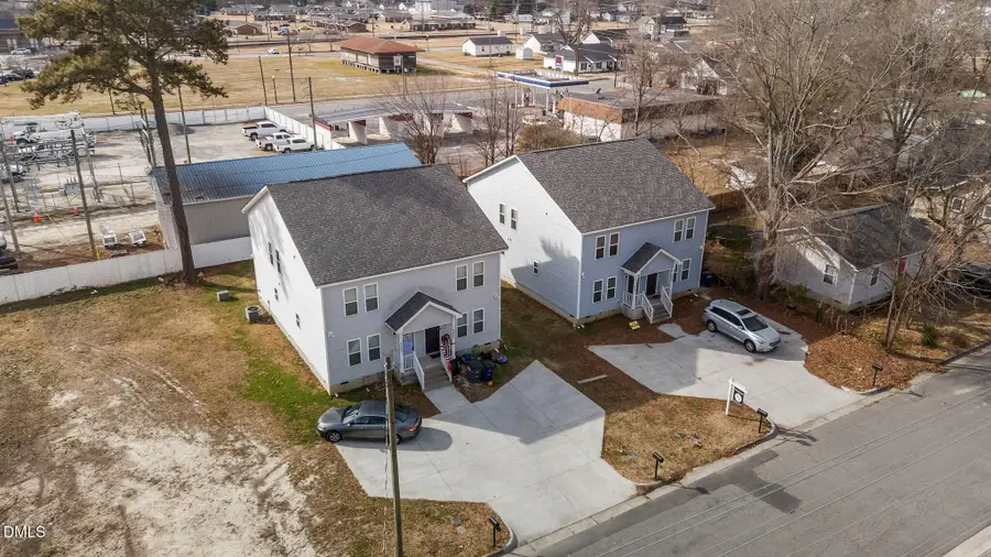 408 E Waddell Street, Selma, NC 27576 - #3