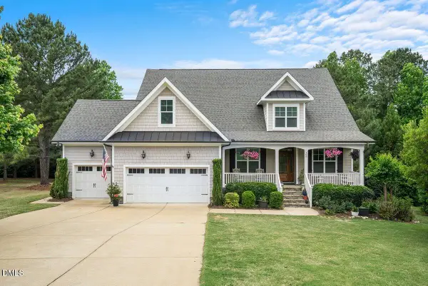 108 Catria Court, Clayton, NC 27527