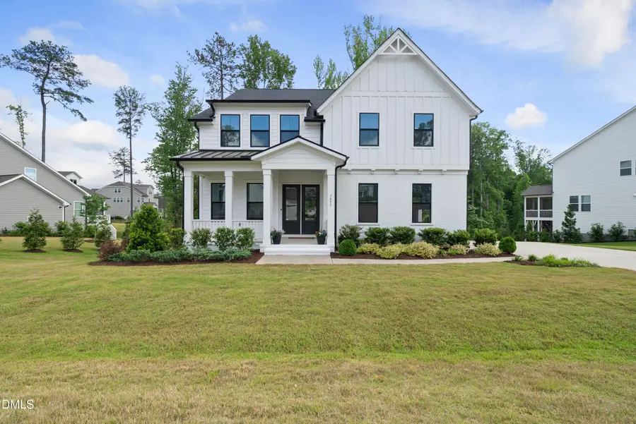 7633 Hasentree Way, Wake Forest, NC 27587 - #2