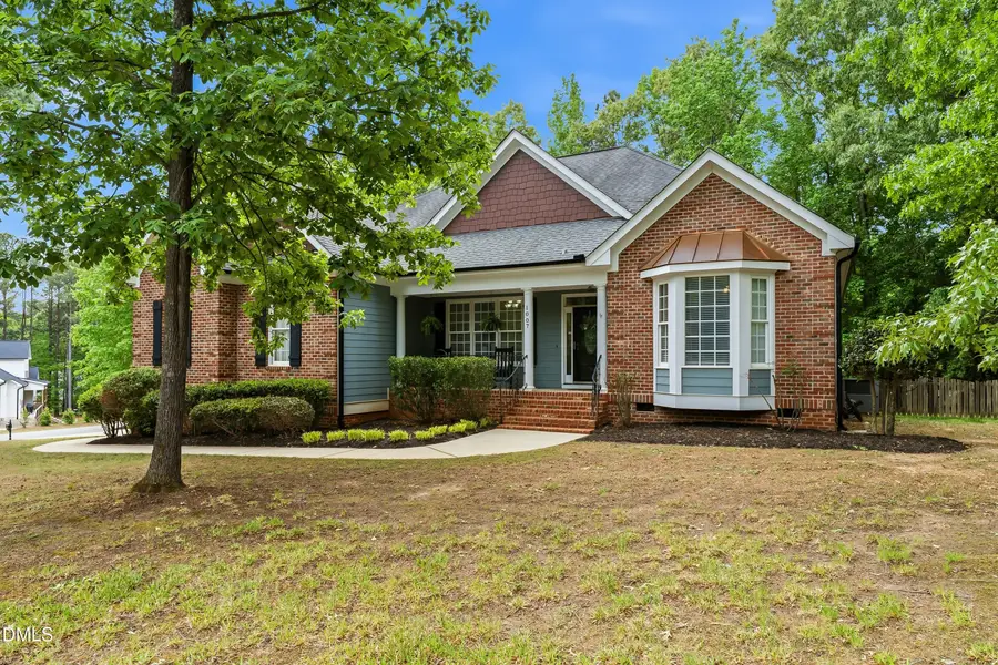 1007 Chatham Court, Youngsville, NC 27596 - #2