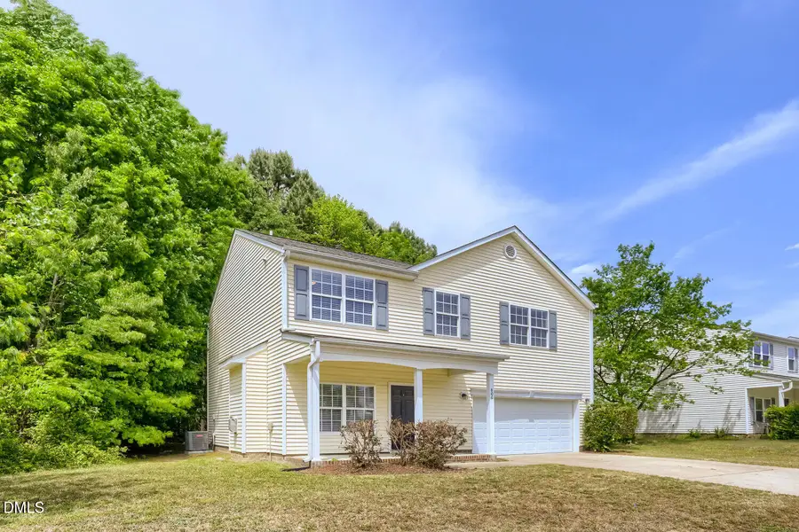 806 Laurens Way, Knightdale, NC 27545 - #2