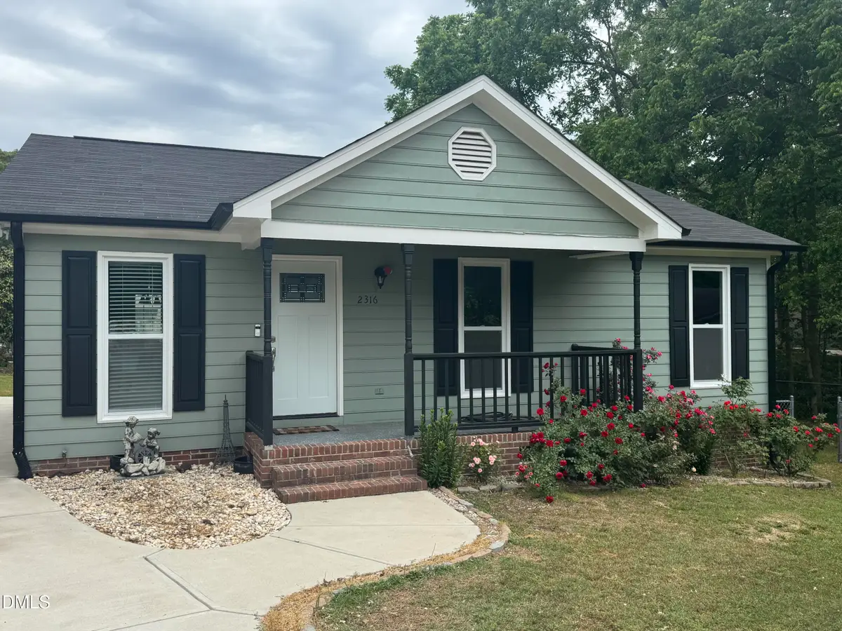 2316 Shoveller Court, Raleigh, NC 27616 - #1