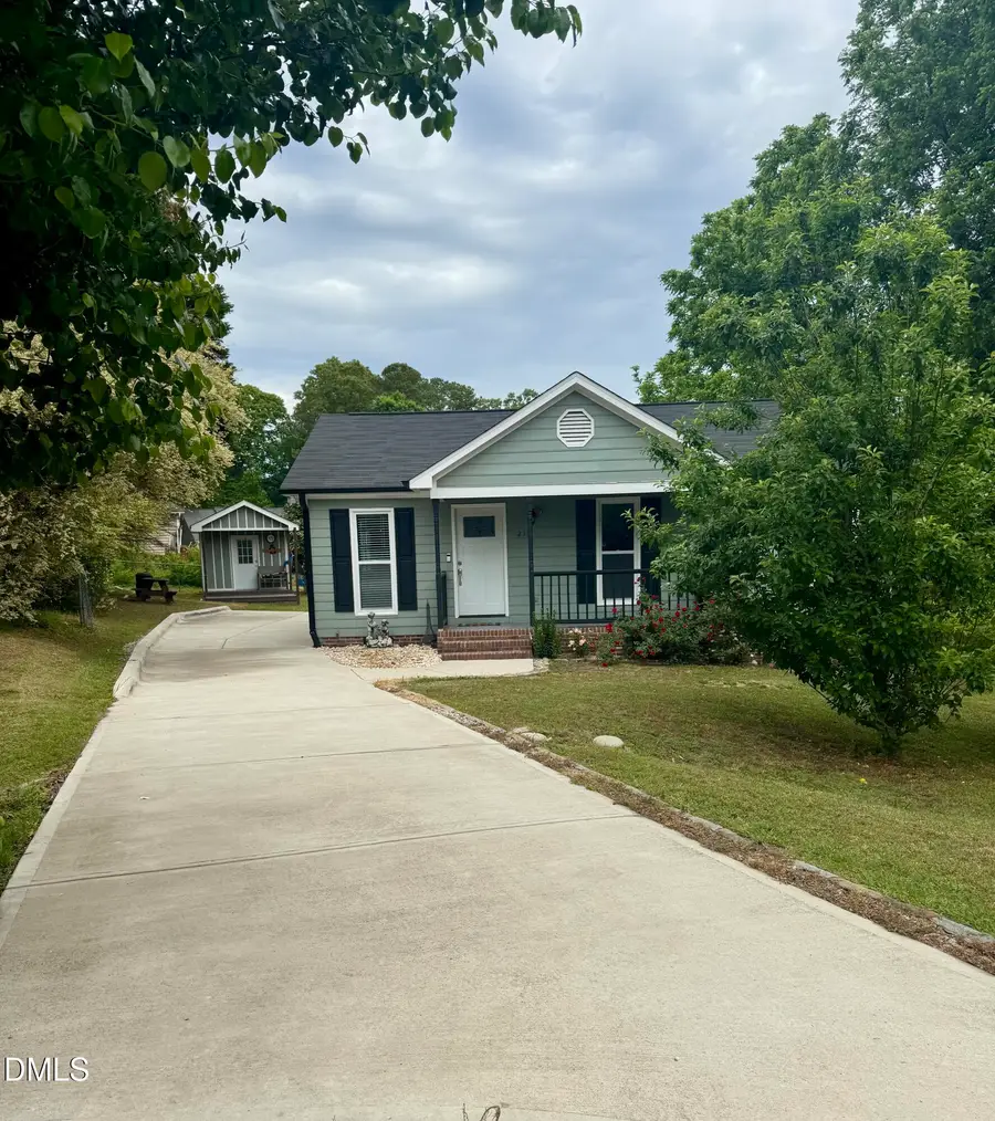 2316 Shoveller Court, Raleigh, NC 27616 - #2