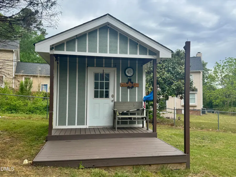 2316 Shoveller Court, Raleigh, NC 27616 - #3