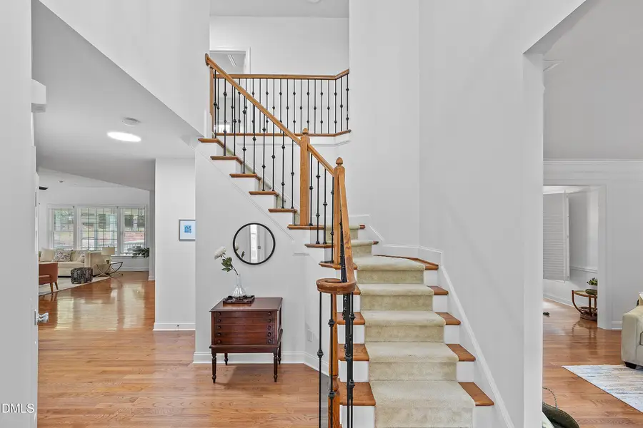 485 Legend Oaks Drive, Chapel Hill, NC 27517 - #2
