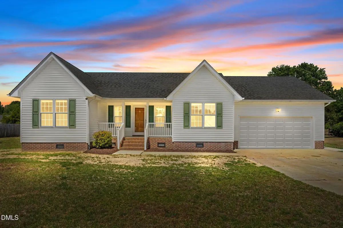 76 Springfield Lane, Lillington, NC 27546 - #1