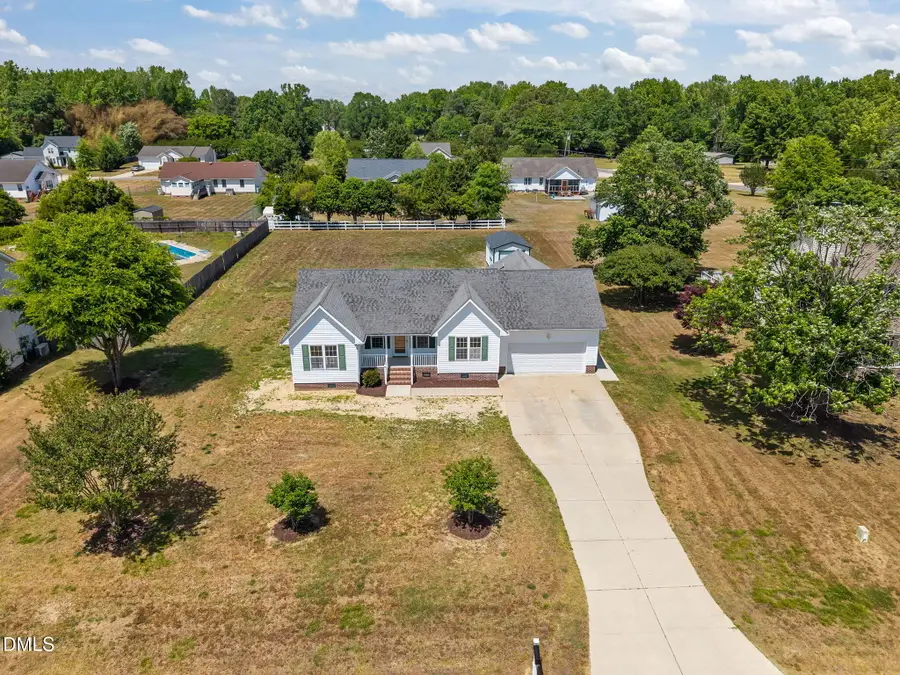 76 Springfield Lane, Lillington, NC 27546 - #2