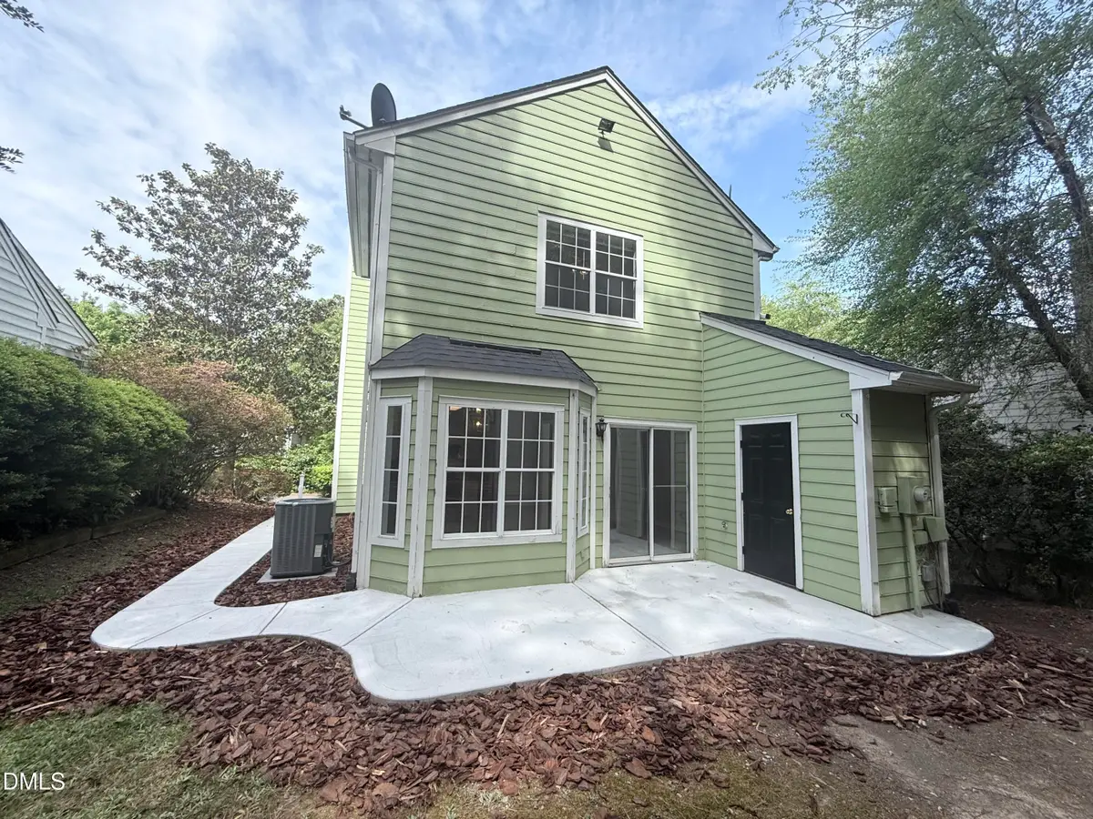 305 Saint Thomas Drive, Chapel Hill, NC 27517 - #1