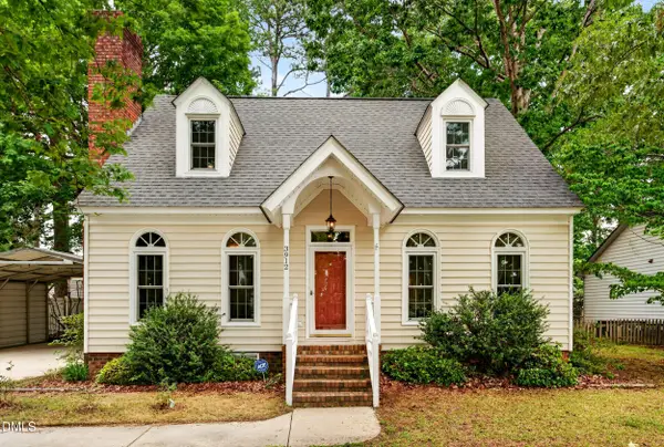 3912 Benjamin Court, Rocky Mount, NC 27803