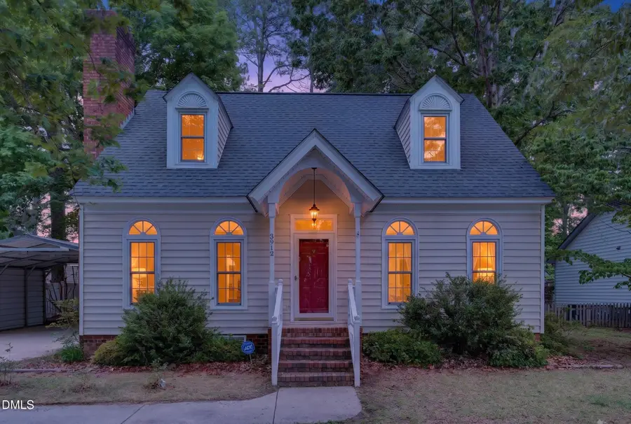 3912 Benjamin Court, Rocky Mount, NC 27803 - #2