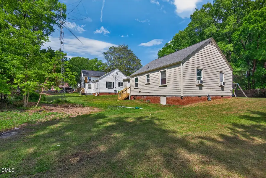 2323 Farthing Street, Durham, NC 27704 - #2