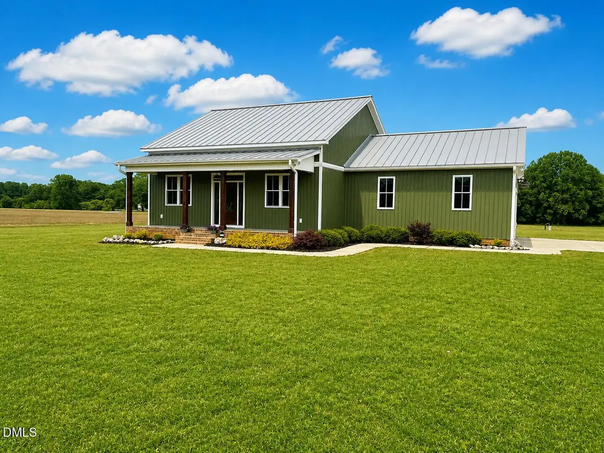 620 Rhodes Road, Kenly, NC 27542 - #1