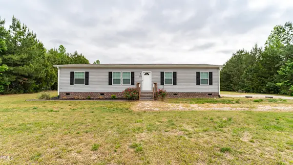 7243 Brittany Drive, Bailey, NC 27807